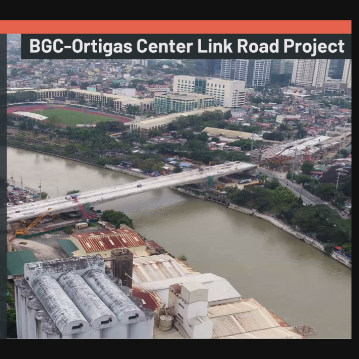 The 30 Most Exciting DPWH Projects